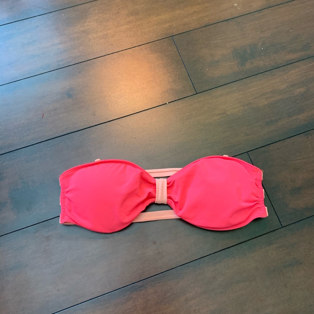 Hollister bikini top